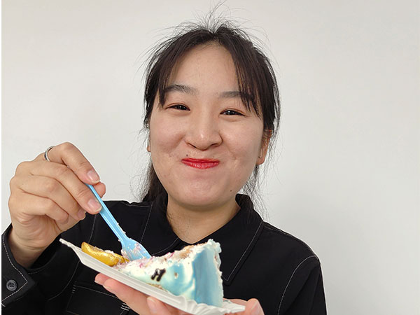 生日會（二）