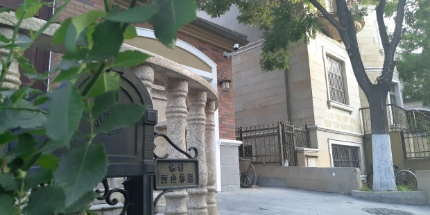 年輕人弱電為保利別墅提供可視對講系統(tǒng)