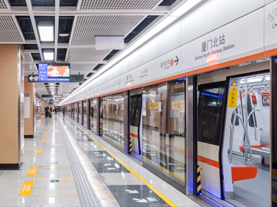 地鐵機(jī)房之智能巡檢解決方案