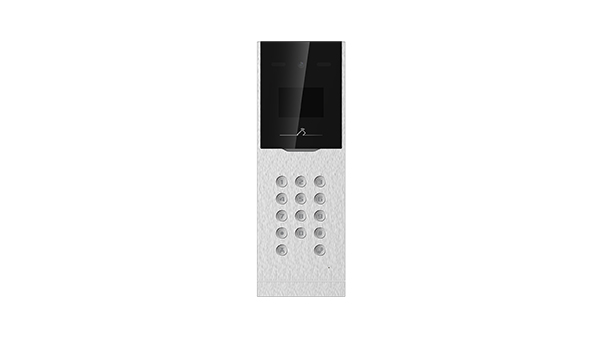 3.5寸屏金屬通用門口機(jī)